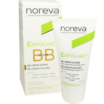 noreva bb creme noreva bb creme